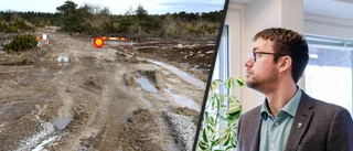 Kräver svar från Heidelberg om miljögifter i vägen