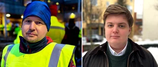 "Du förlöjligar fakta – helt ogenerat"