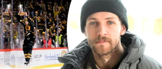 Drömmer om ett SM-guld – och en ny profilbild: ”Längtar”