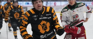 Första målet på elva matcher för Johnson: ”Kul att se den gå in”