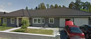 179 kvadratmeter stort hus i Björke sålt för 4 200 000 kronor