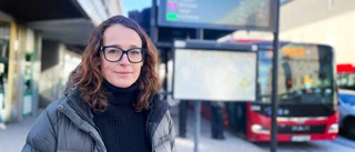 LLT byter till röda busskort – draget inför framtiden: "Sömlöst"