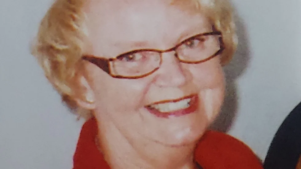 Sara Nilsson Burträsk. 