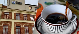 Får jag komma till kommunhuset och fika?