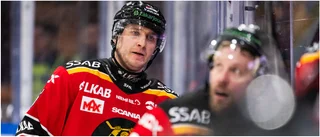 Hoppfullt besked om Luleåstjärnorna inför kvartsfinalstarten