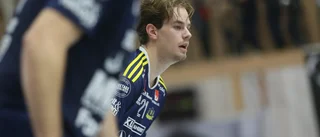 Mål i debuten – nu vill nyförvärvet lyfta Visby IBK