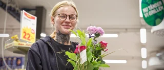 Estelle från Slite kan bli landets bästa medarbetare