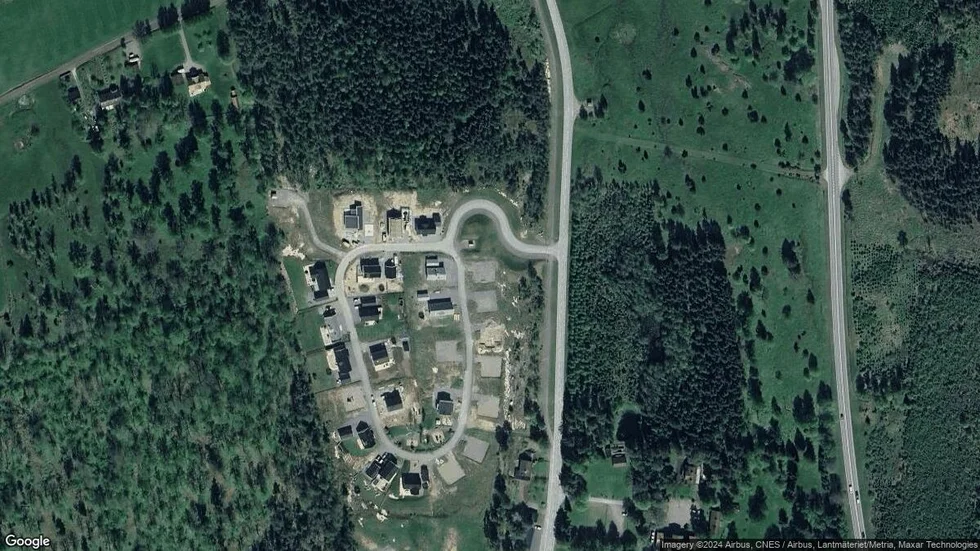 Området kring Ingeboringen 36