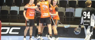 Fräcka målet – från dålig vinkel
