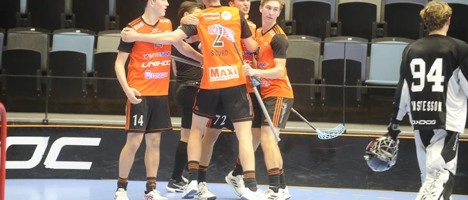 Fräcka målet – från dålig vinkel