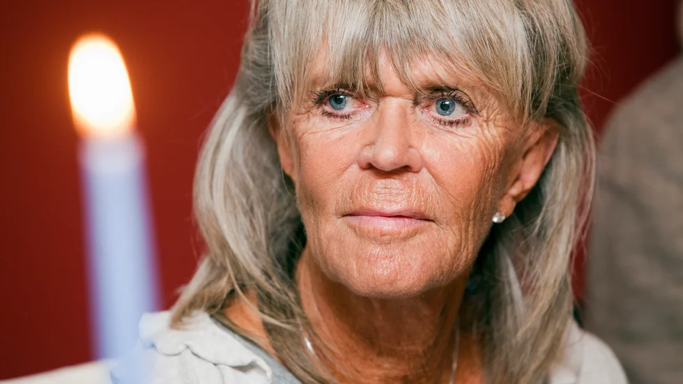 Prinsessan Birgitta. Arkivbild.