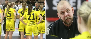 Bryter med Endre: ”Hela situationen är givetvis beklaglig”