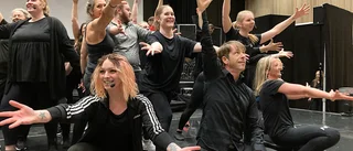Återsken går i motsatt riktning