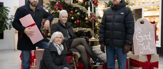Ny grupp ska locka nya butiker till Piteå