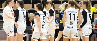 Visby Ladies kunde inte stoppa giganten i norr: "Rätt nöjd"