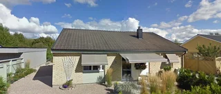 60-talshus på 115 kvadratmeter sålt i Enköping – priset: 4 800 000 kronor