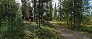 Ägarbyte för mindre hus i Tärendö