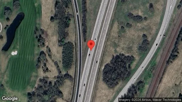 Havererad lastbil stör trafiken på E4
