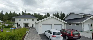Hus på 156 kvadratmeter sålt i Uppsala – priset: 8 000 000 kronor