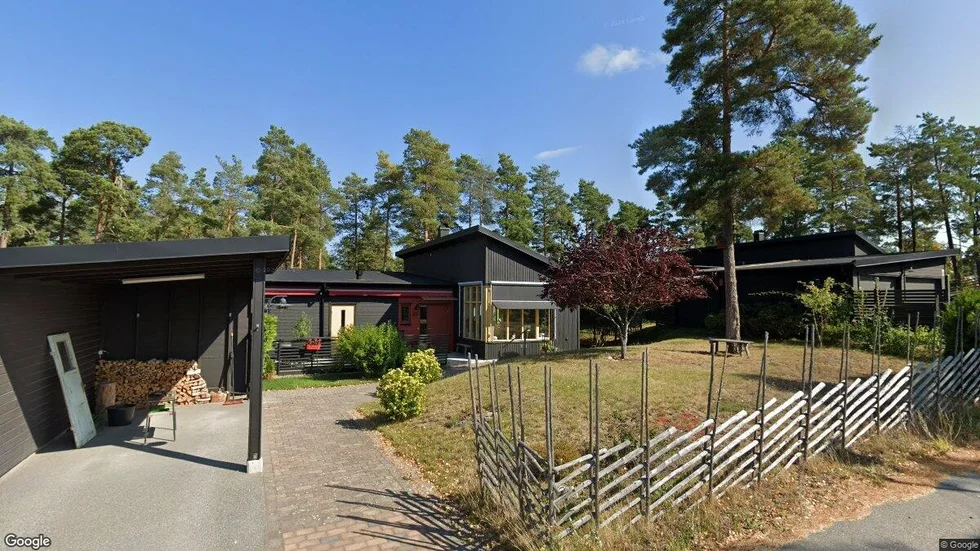 Skogsstigen 57
