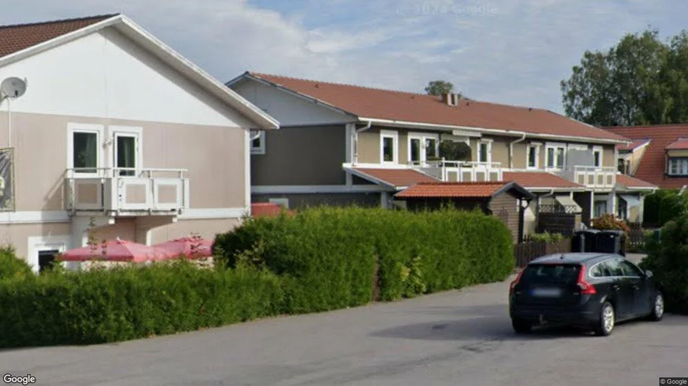 Enköpingsvägen 8C