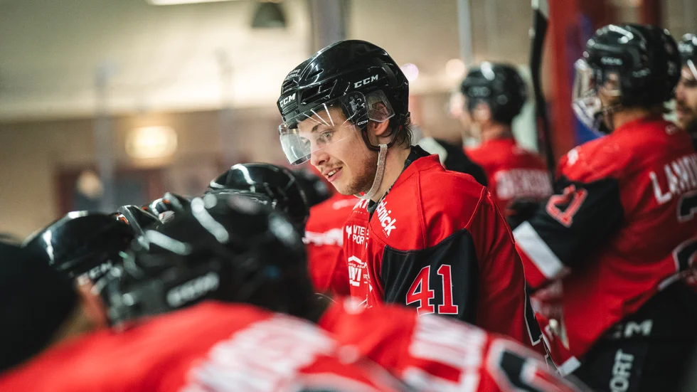 Jacob Sundin