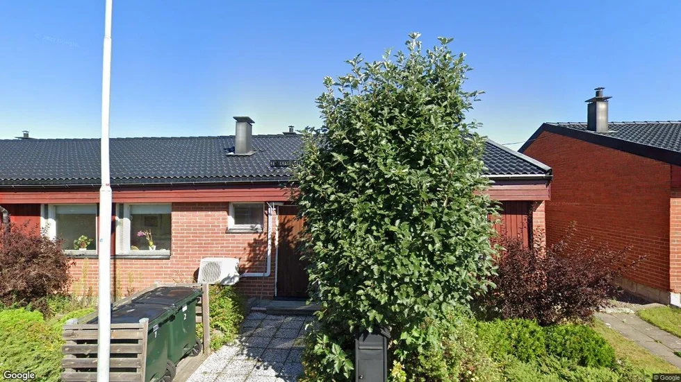 Mästermansgatan 86
