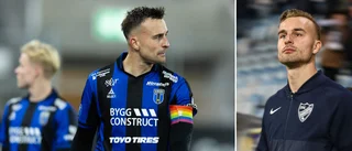 Förre IFK-backen får chansen i landslaget – kallas in i truppen