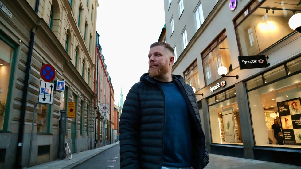 Rafael Roldan ville vänta till efter säsongen med att göra intervjun, och svara på frågor om tiden i LFC. "Jag ville inte göra något som kunde tolkas som att jag ville påverka laget eller ha någon slags revansch. Det handlade om respekt för spelarna och klubben", säger han.