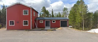 49-åring ny ägare till 50-talshus i Arvidsjaur – 190 000 kronor blev priset