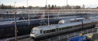 Efter fiaskosiffrorna – så ska tågen hålla tiderna