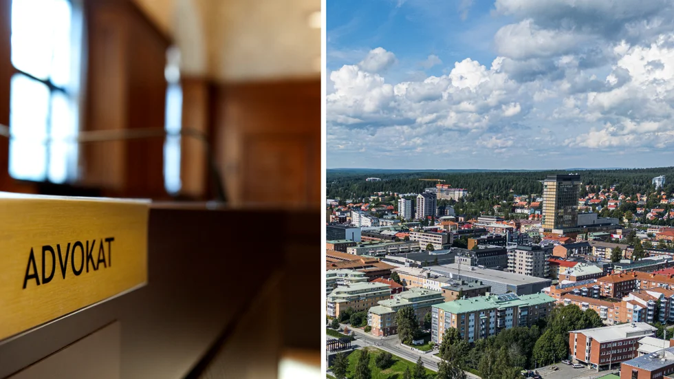 Nya bolag i Skellefteå ska bedriva advokatverksamhet och handel med fastigheter.