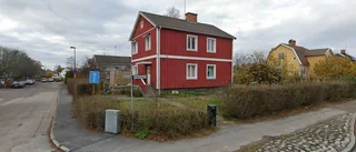 Villa såld – prislappen: 3 500 000 kronor