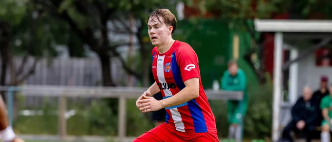 Kiruna FF möter Piteå – se matchen direkt här
