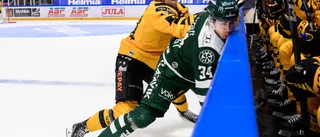 Skellefteå AIK kvitterar matchserien – efter suveräna perioden