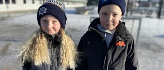 På Sunderbyskolan står rörelse på schemat varje dag