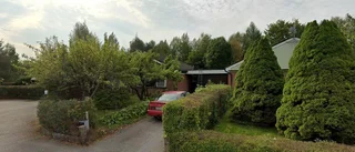 Ny ägare till kedjehus i Mjölby