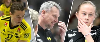 Inför slutspelet – frågetecken kring nyckelspelarna