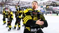 Christoffersson lämnar VH – uppges gå till klassisk SHL-klubb