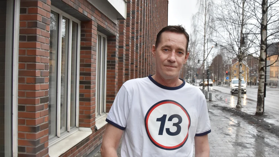 Joacim Lundqvist öppnar Brasseri och bar i Cantarellens gamla lokaler på Kungsgatan i Luleå.
