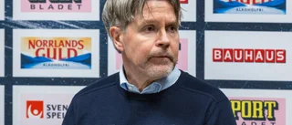 Räddade kvar LHC – men nu får tränaren lämna: "Hälsa Linköping"