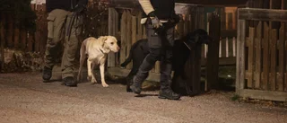 Efter knarktillslaget i Uppsala – tre åtalas 