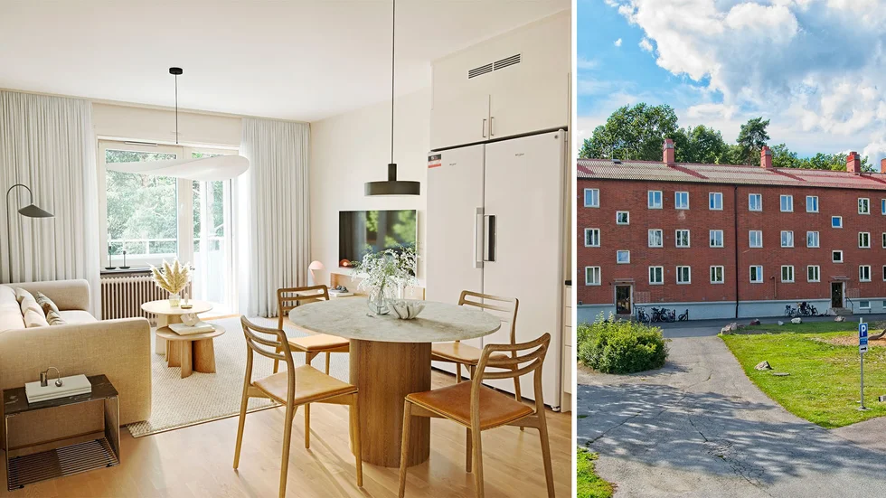 I Torshälla blir livet enkelt, med närhet till allt du behöver. Hos Bengt Wicksén AB kan du ansöka om en hyresrätt - just nu finns lägenheter i flera storlekar. 