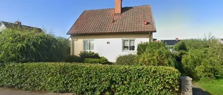 105 kvadratmeter stort hus i Motala sålt för 1 750 000 kronor