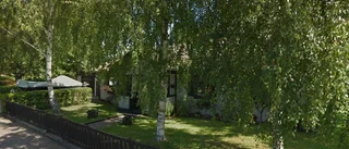 112 kvadratmeter stort hus i Fågelsta, Motala får nya ägare