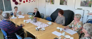Brinner du för att hjälpa? Bli ett stöd för brottsdrabbade 