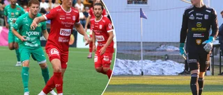 Lämnade Piteå IF – kan få möta sitt gamla lag i kvalrysare