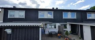 Nya ägare till radhus i Linköping – prislappen: 2 600 000 kronor
