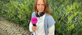 Lokal radioröst får pris för sitt språk: "Chockerande roligt"