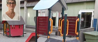 Bajsvatten överallt – förskola översvämmad